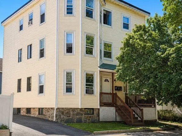 32 Morris St, Lynn, MA 01905