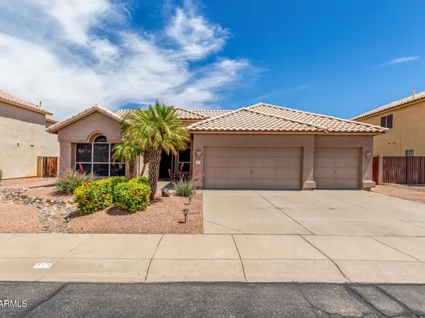 411 N CORDOBA Place, Chandler, AZ 85226