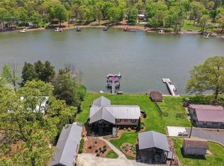 1445 Panther Point Rd, Richfield, NC 28137