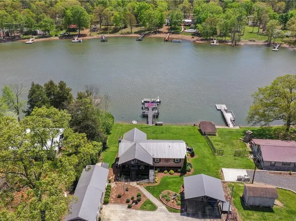 1445 Panther Point Rd, Richfield, NC 28137