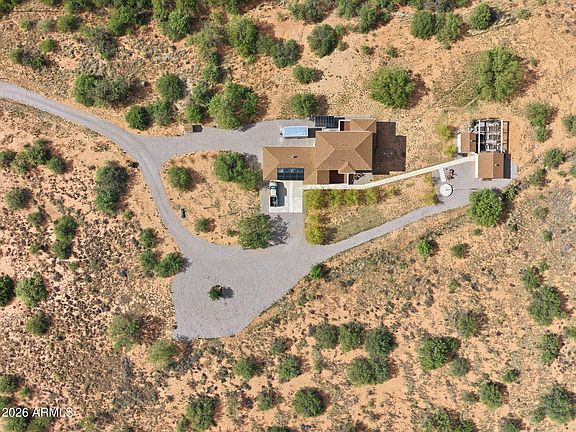 3rd image of 8541 S ALMOSTA RANCH Road