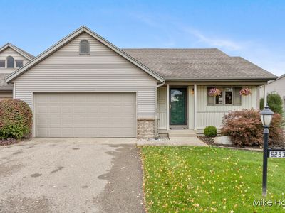 6293 Eastridge Dr, Hudsonville, MI, 49426