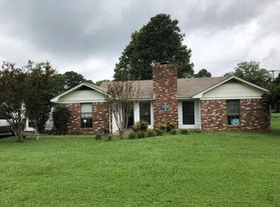 500 Orchard Dr, Greenwood, MS 38930