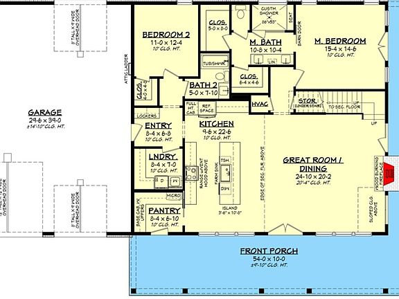 3rd image of 262 Nelms Rd