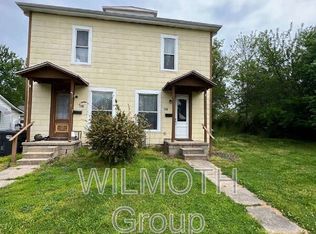 730 W 9th St, Anderson, IN 46016