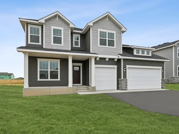 14933 116th Ave N, Dayton, MN 55369