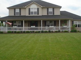 2901 Station House Way, Waynesville, OH