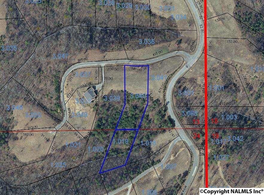 2nd image of LOT 10 County Road 1014 Lot 10