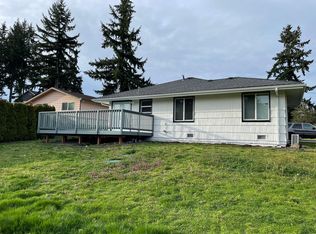 2401 Aberdeen Ave NE, Renton, WA 98056