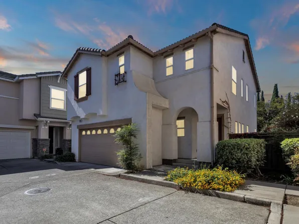 3431 Monogram St, San Leandro, CA 94577