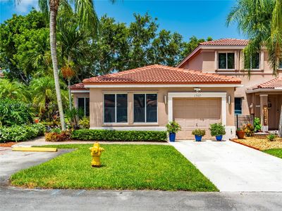 1707 SW 109th Ter, Davie, FL, 33324