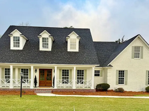 3778 Bermuda Run Dr, Valdosta, GA 31605