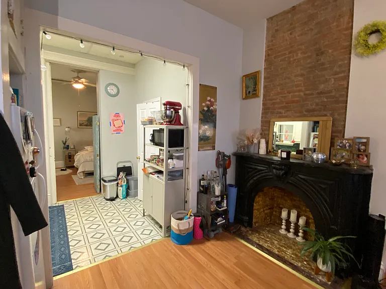 106 S Patterson Park Ave #1F — Photo 7