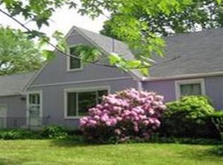 279 Chestnut St, Fredonia, NY