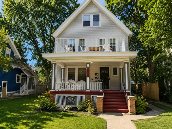 1719 Chadbourne Ave, 1719 Chadbourne Ave #1, Madison, WI 53726