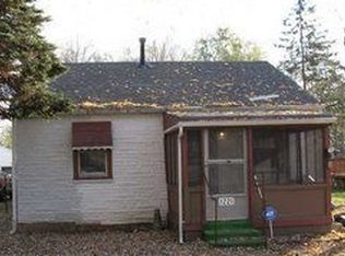 1221 S Irvington Ave, Indianapolis, IN 46203
