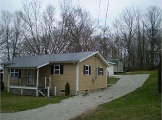397 Mill St #MV, Munfordville, KY 42765