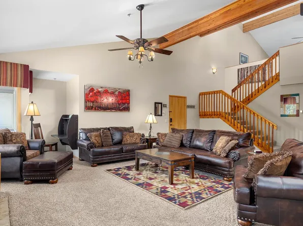 121 Elk Trl #6, Winter Park, CO 80482