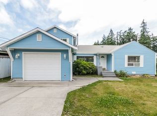 1425 63rd St SE, Everett, WA 98203