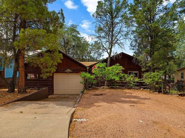815 W Colt Dr, Payson, AZ 85541