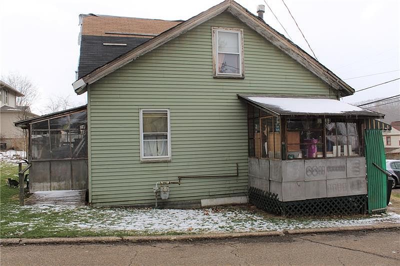 406 Grant St, East Brady, PA 16028 Zillow