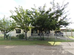 1500 W Murphy St, Alpine, TX 79830