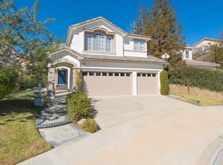 19825 Owl Creek Way, Porter Ranch, CA 91326