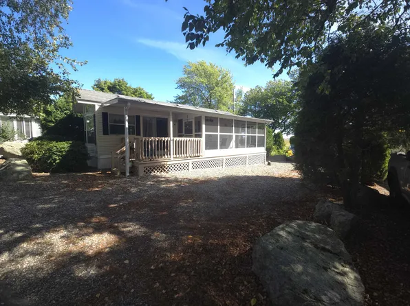 308 State Route 286 Lot 81, Seabrook, NH 03874
