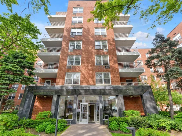 42-65 Kissena Boulevard #603, Flushing, NY 11355