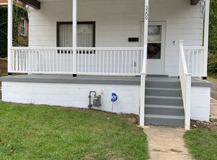 3209 Huxley St, Pittsburgh, PA