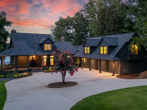 118 Bradford Dr, Eatonton, GA 31024