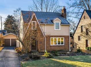 31 W Torrence Rd, Columbus, OH 43214