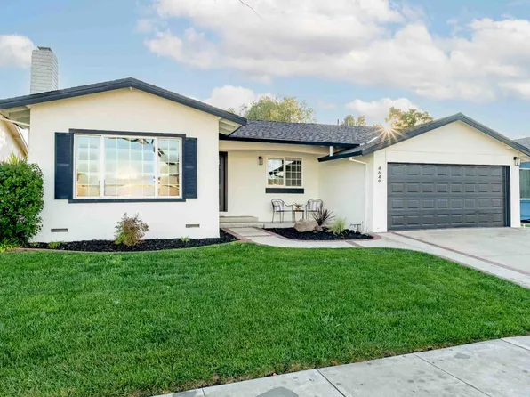 4649 Denker Dr, Pleasanton, CA 94588