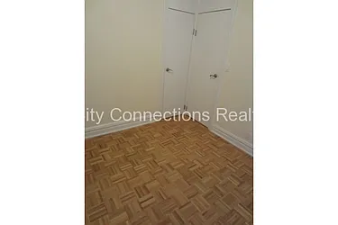 Rented by City Connections Realty