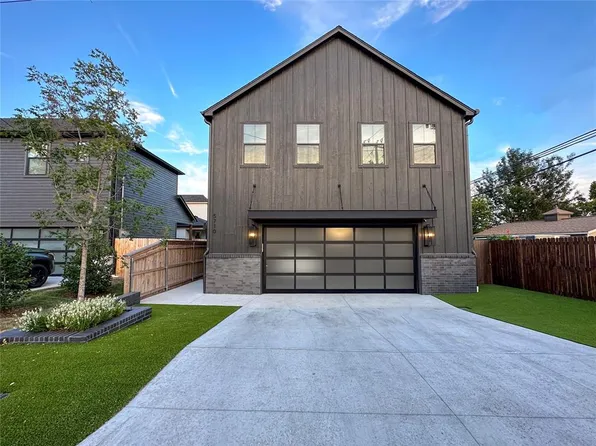 5710 N Miller Ave, Oklahoma City, OK 73112