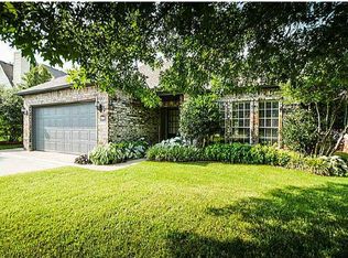 2906 E 82nd Pl, Tulsa, OK 74137