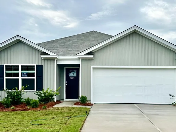 1095 Birdie Ct, Manning, SC 29102