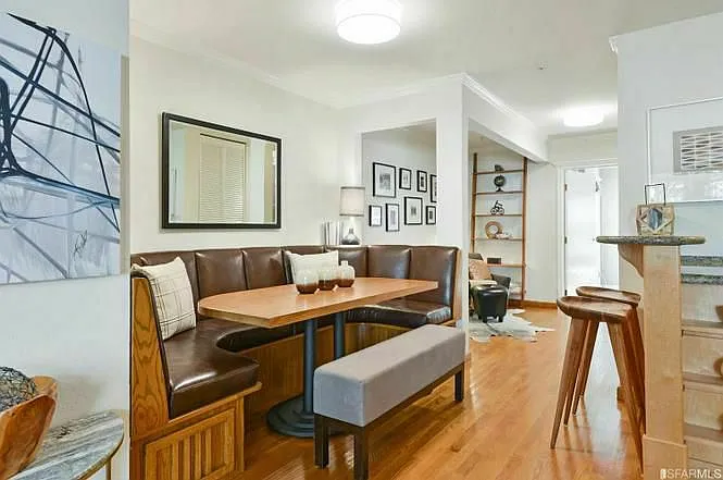 1235 McAllister St #125 — Photo 4