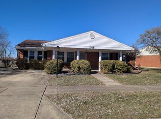 1148 Salem Ln, Xenia, OH 45385