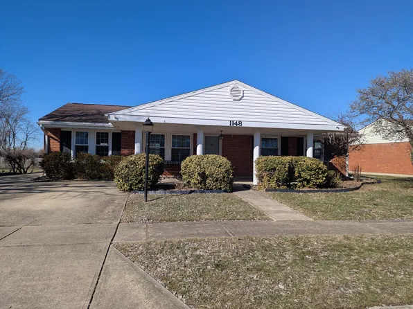 1148 Salem Ln, Xenia, OH 45385