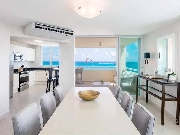 6 Calle Carrion Ct #603, San Juan, PR 00911