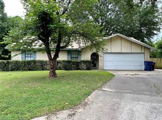 5816 Fresno Ter, Fort Smith, AR 72903