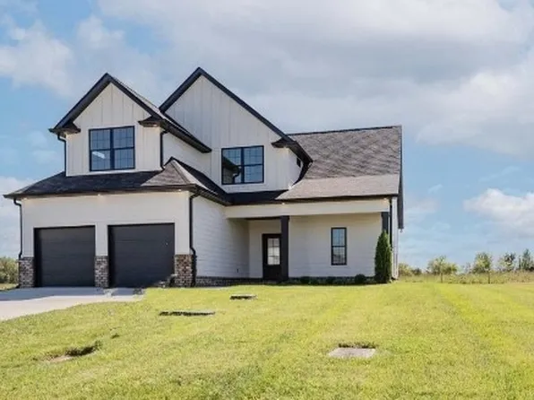 3407 Stonehorn Dr, Bell Buckle, TN 37020