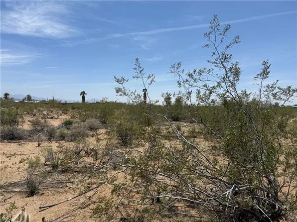 0 S Horse Mesa Rd, Golden Valley, AZ 86413
