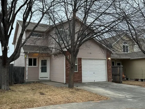 730 Ponderosa Dr #E, Fort Collins, CO 80521