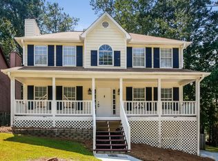 2585 Windage Dr SW, Marietta, GA 30008