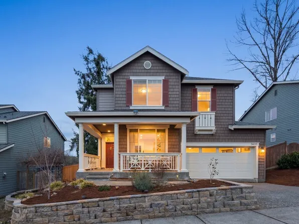 5620 NE 6th Place, Renton, WA 98059