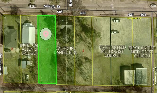 1st image of 0 Shirley St