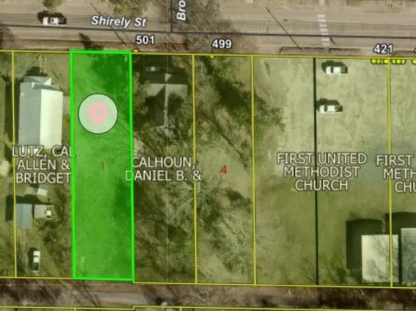 0 Shirley St, Deridder, LA 70634