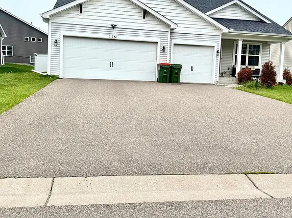 11232 Pierce St NE, Blaine, MN 55434